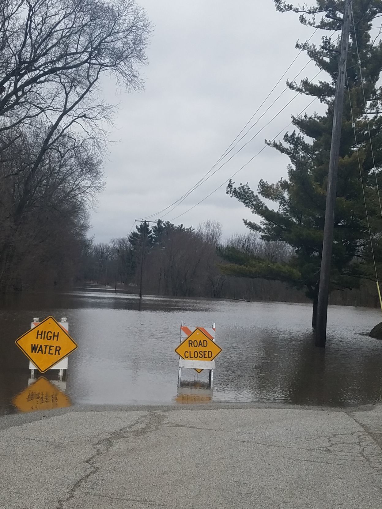 Flood